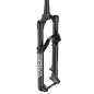 RockShox Pike Ultimate Charger 3 RC2 Debon Air+ 27.5" Forcella Ammortizzata - 120mm - 37mm Offset - Tapered - 15x110mm Boost - 